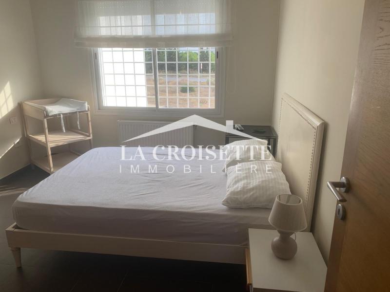 Villa S+3 aux Jardins de Carthage